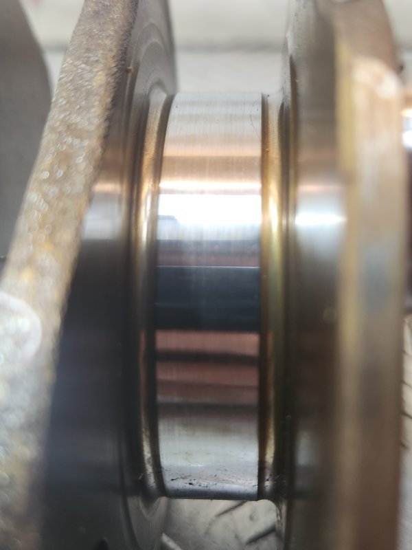 Коленвал, 800 рублей, Красноярск