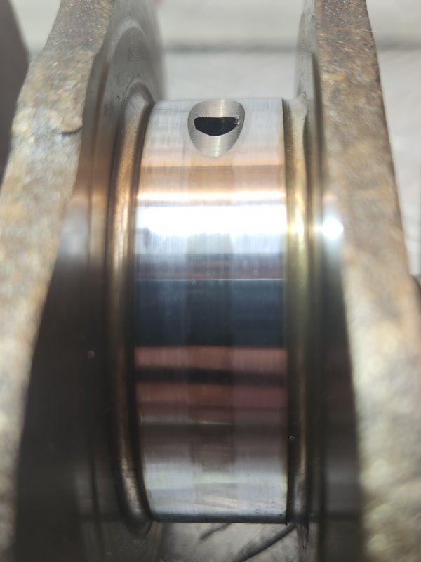 Коленвал, 800 рублей, Красноярск