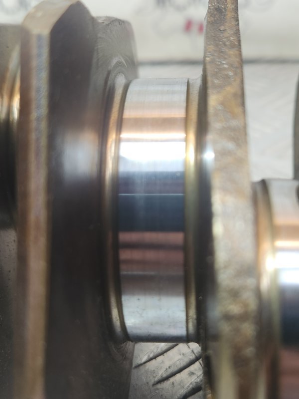 Коленвал, 800 рублей, Красноярск