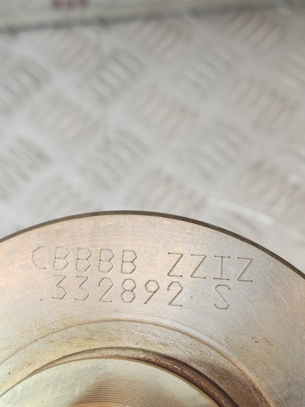 Коленвал, 800 рублей, Красноярск