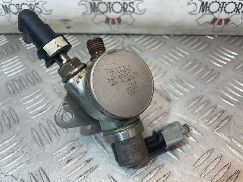 ТНВД, 15000 рублей, Красноярск