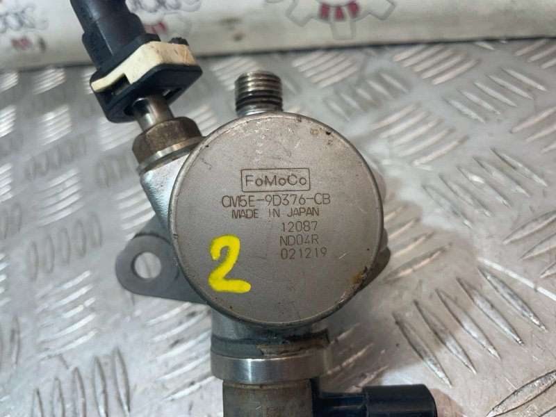 ТНВД, 15000 рублей, Красноярск