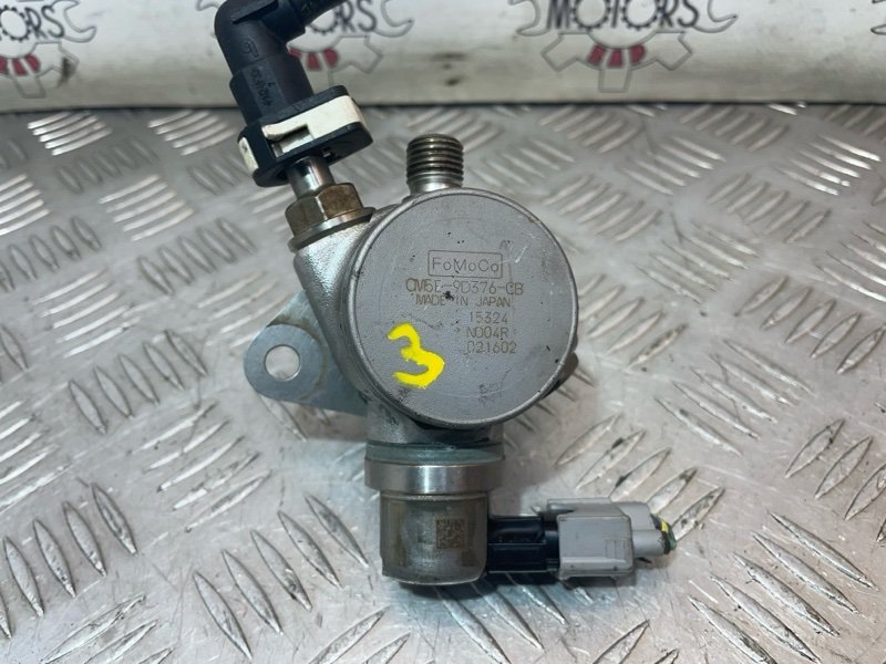 ТНВД, 15000 рублей, Красноярск