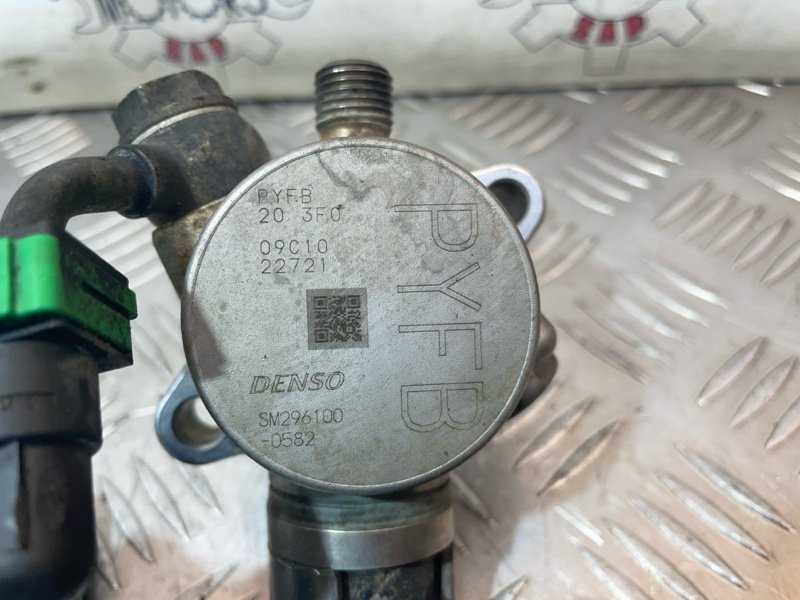 ТНВД, 15000 рублей, Красноярск