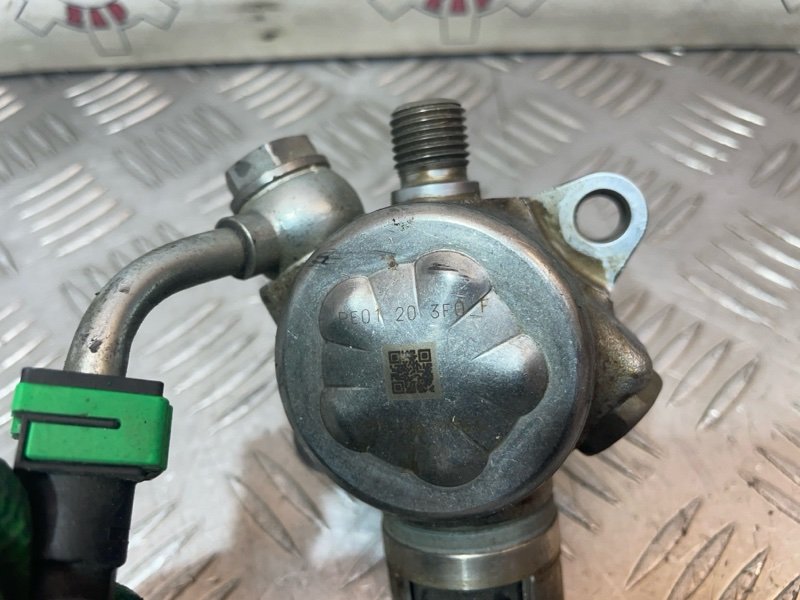 ТНВД, 15000 рублей, Красноярск