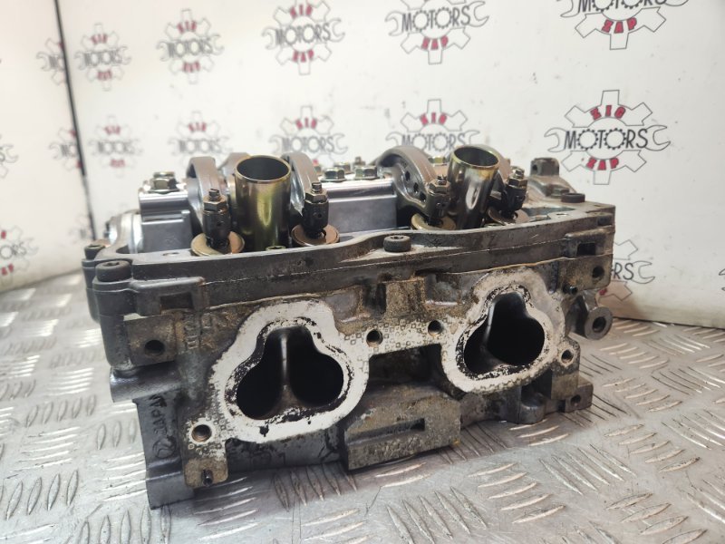 Головка блока цилиндров, 3000 рублей, Красноярск