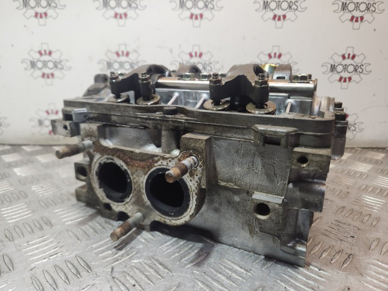 Головка блока цилиндров, 3000 рублей, Красноярск