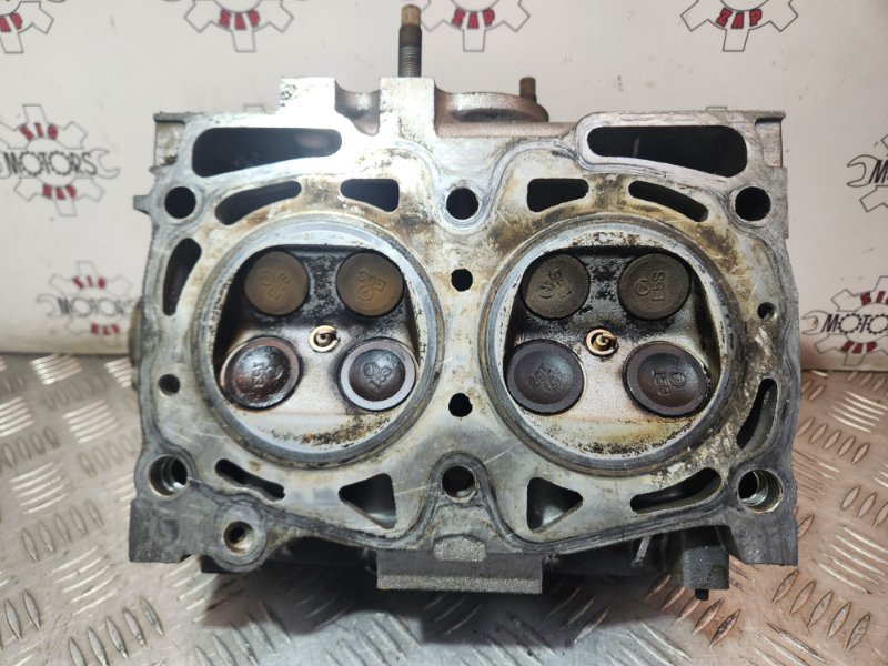 Головка блока цилиндров, 3000 рублей, Красноярск