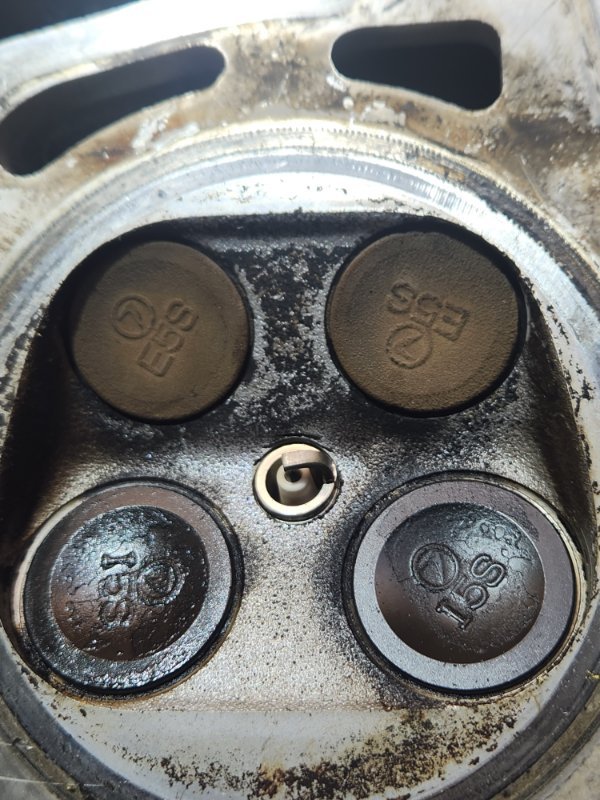 Головка блока цилиндров, 3000 рублей, Красноярск