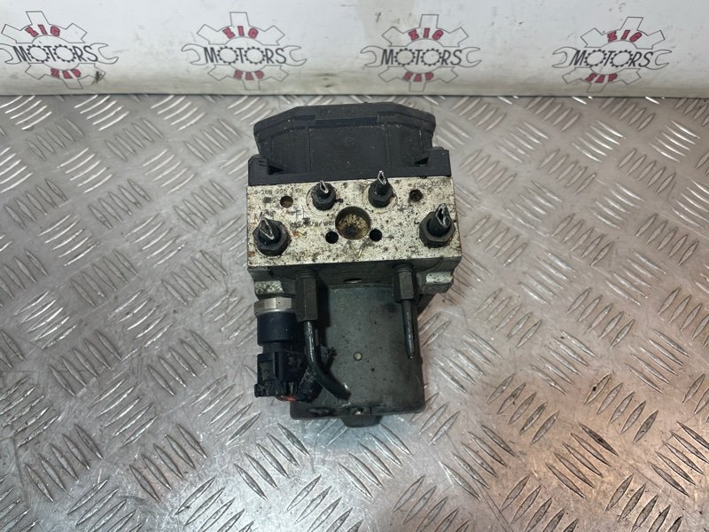 Блок ABS, 17000 рублей, Красноярск