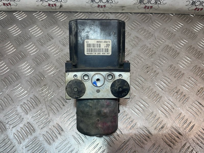 Блок ABS, 17000 рублей, Красноярск