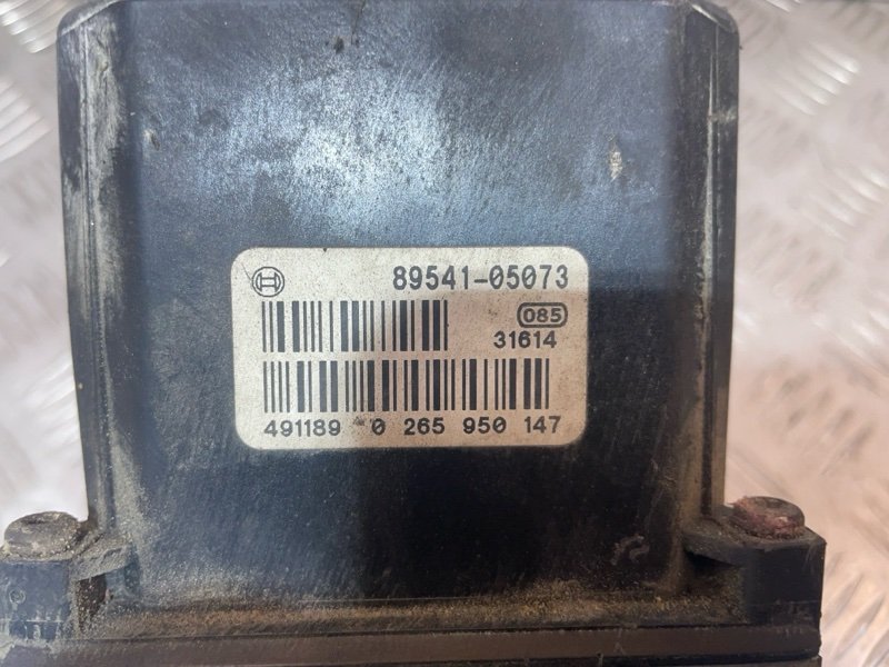 Блок ABS, 17000 рублей, Красноярск