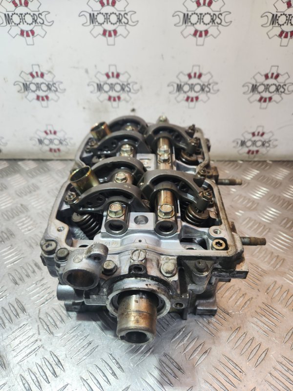 Головка блока цилиндров, 2000 рублей, Красноярск