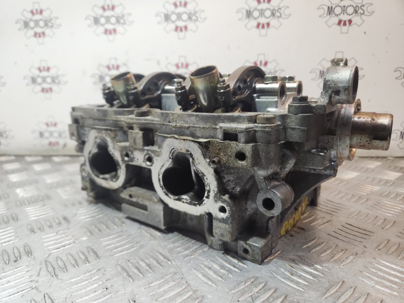 Головка блока цилиндров, 2000 рублей, Красноярск