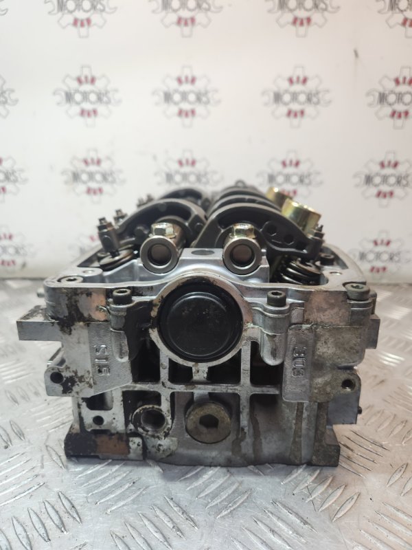 Головка блока цилиндров, 2000 рублей, Красноярск