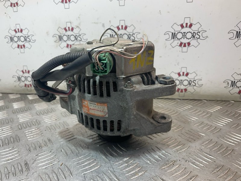 Генератор, 7000 рублей, Красноярск