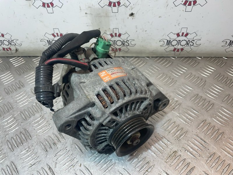 Генератор, 7000 рублей, Красноярск