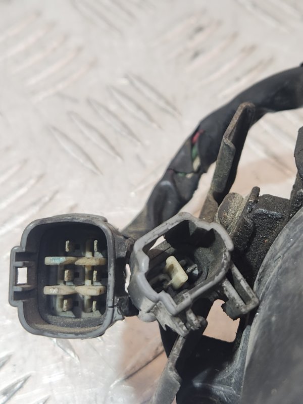 Трамблер, 8000 рублей, Красноярск