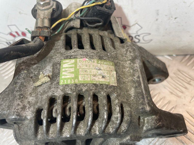 Генератор, 7000 рублей, Красноярск