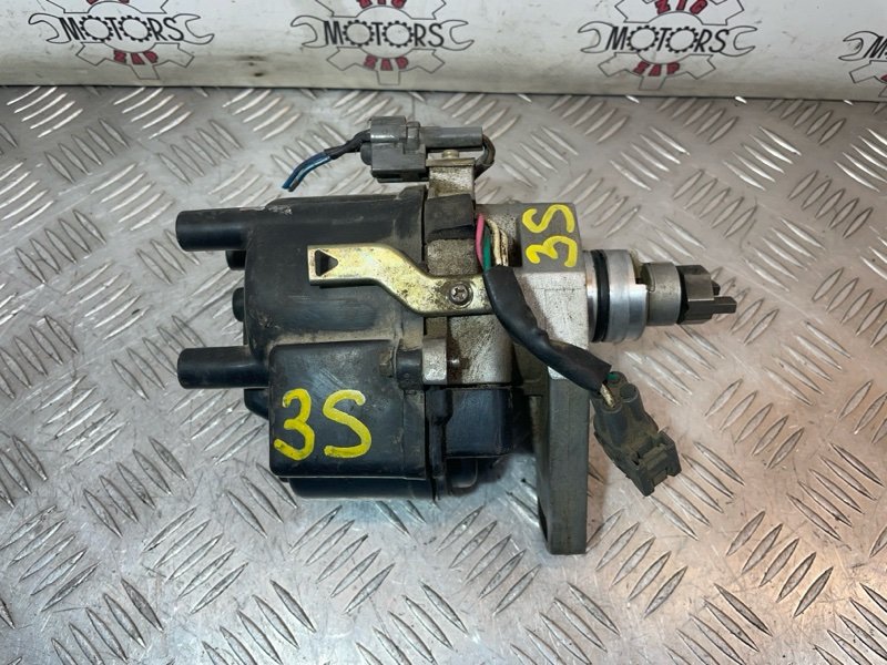 Трамблер, 9000 рублей, Красноярск