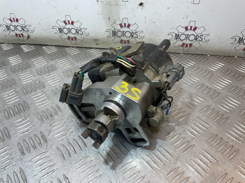 Трамблер, 9000 рублей, Красноярск