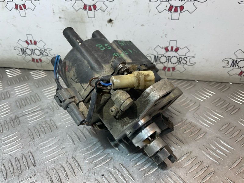 Трамблер, 9000 рублей, Красноярск