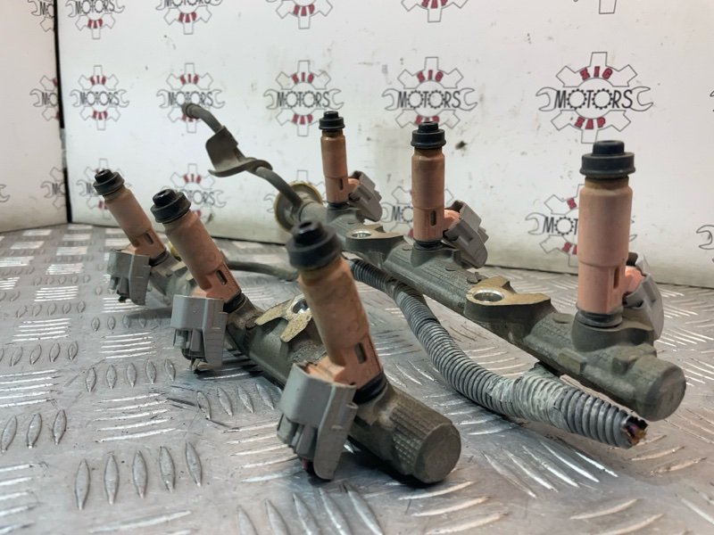 инжектор, форсунка, 7000 рублей, Красноярск