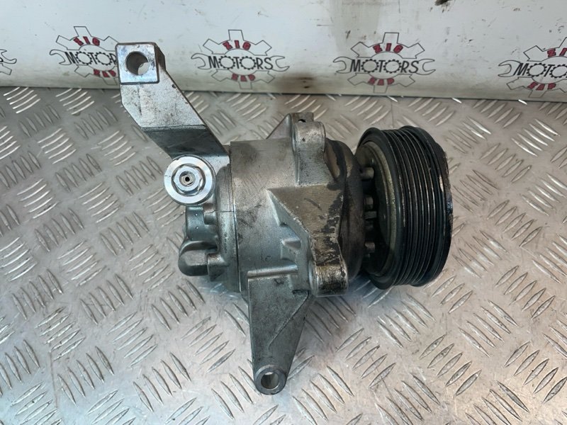 Компрессор кондиционера, 14000 рублей, Красноярск