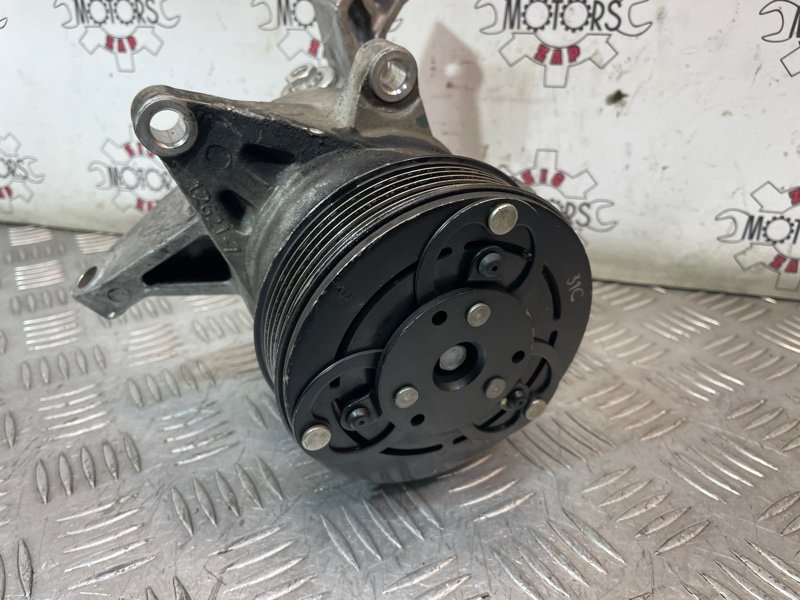 Компрессор кондиционера, 14000 рублей, Красноярск