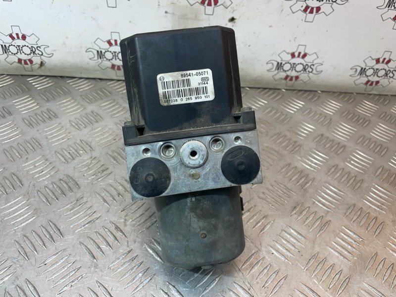 Блок ABS, 20000 рублей, Красноярск