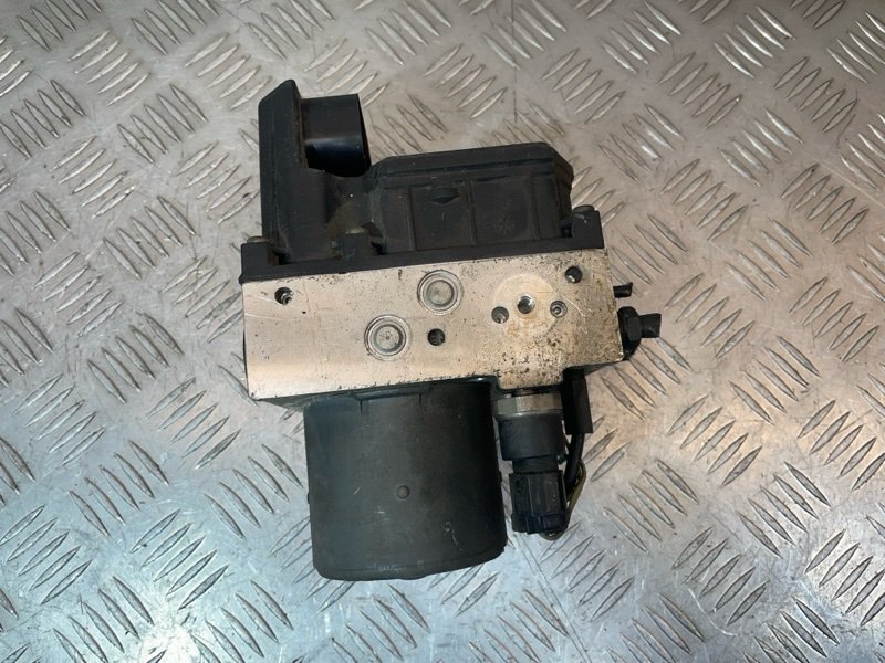 Блок ABS, 20000 рублей, Красноярск