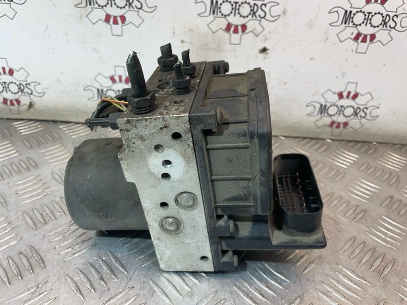 Блок ABS, 20000 рублей, Красноярск