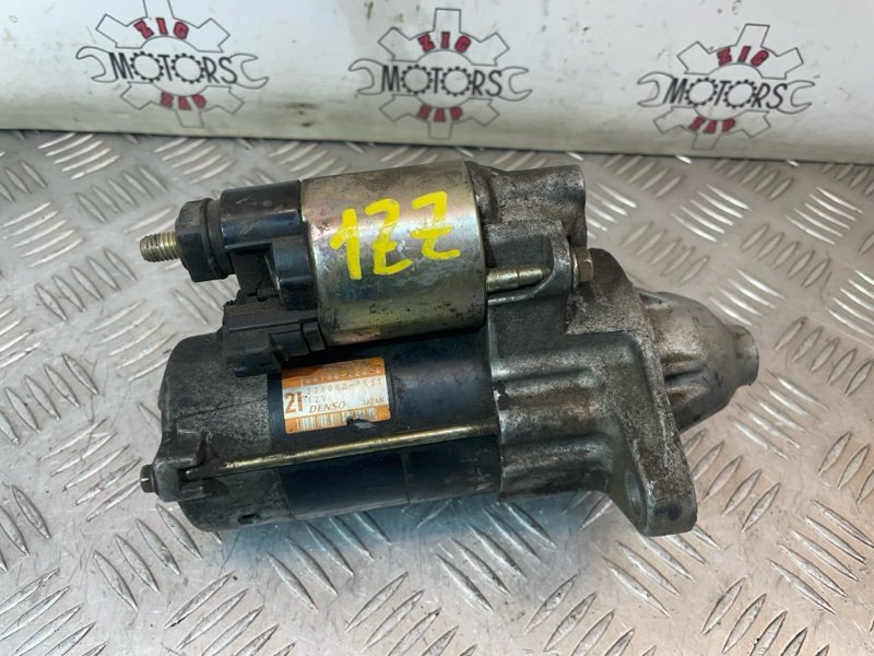 Стартер, 6000 рублей, Красноярск