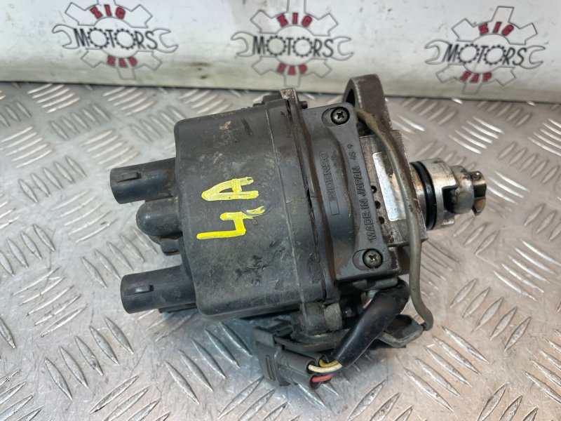 Трамблер, 14000 рублей, Красноярск