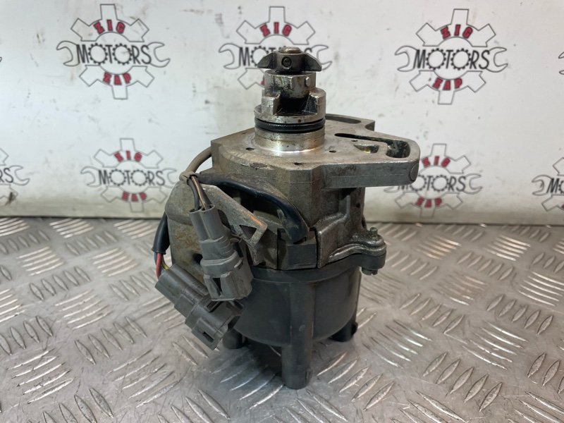 Трамблер, 14000 рублей, Красноярск