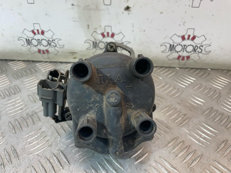 Трамблер, 14000 рублей, Красноярск