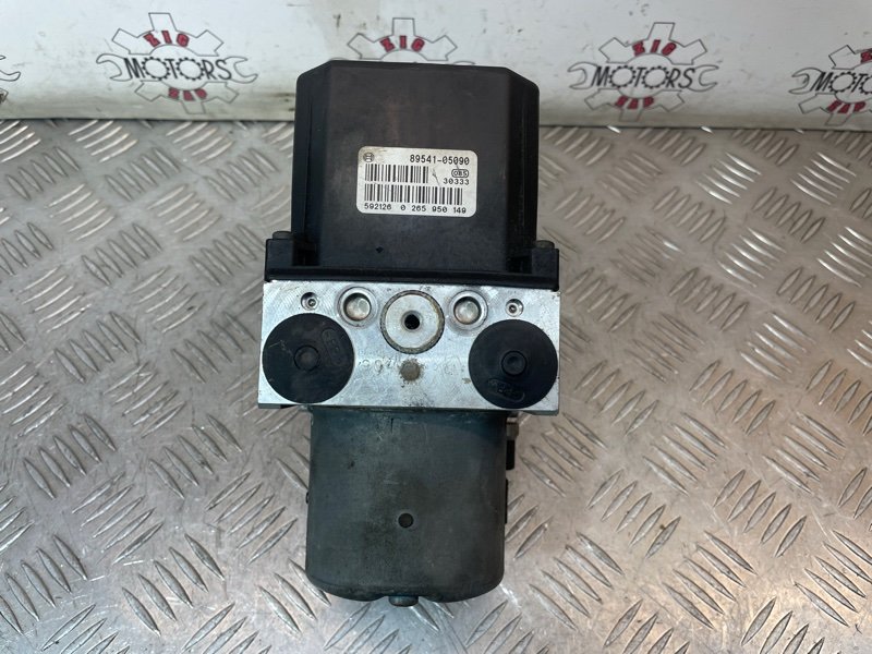 Блок ABS, 24000 рублей, Красноярск