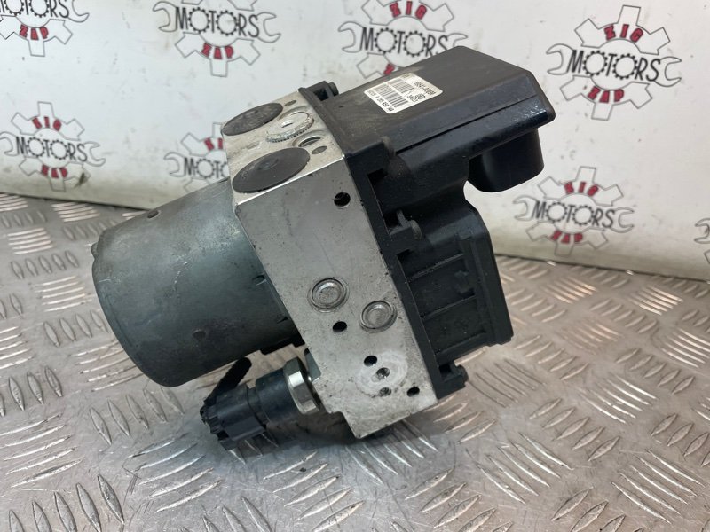 Блок ABS, 24000 рублей, Красноярск