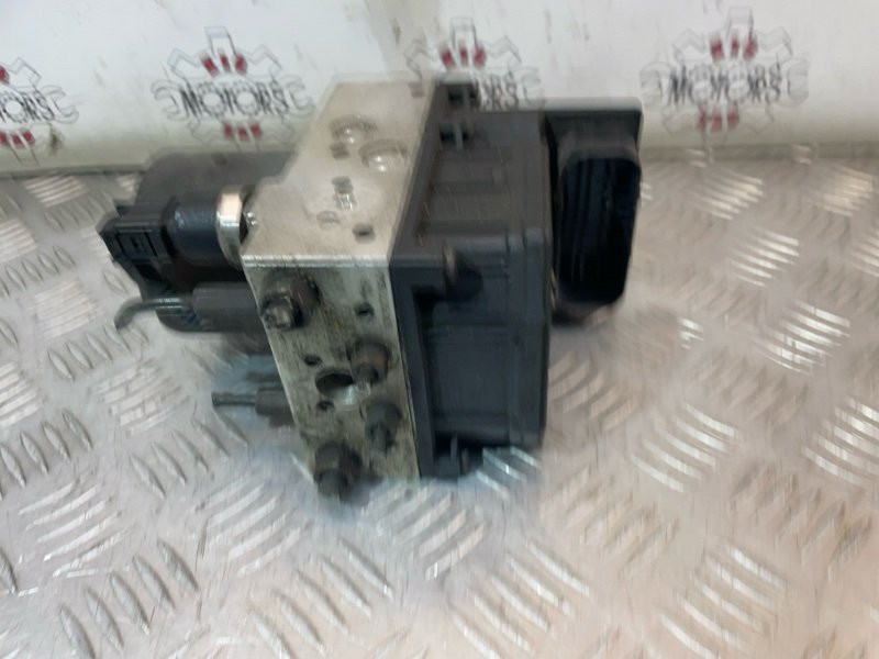 Блок ABS, 24000 рублей, Красноярск