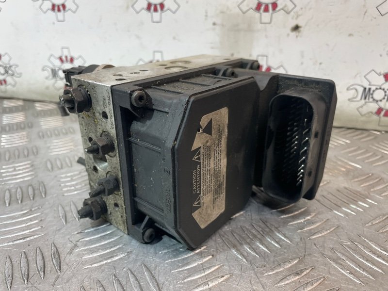 Блок ABS, 24000 рублей, Красноярск