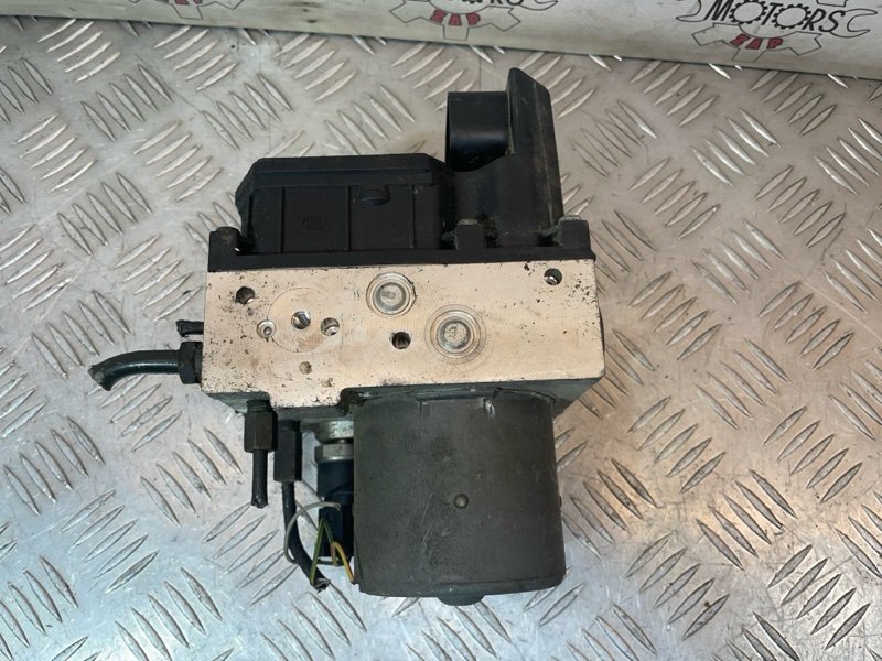 Блок ABS, 17000 рублей, Красноярск