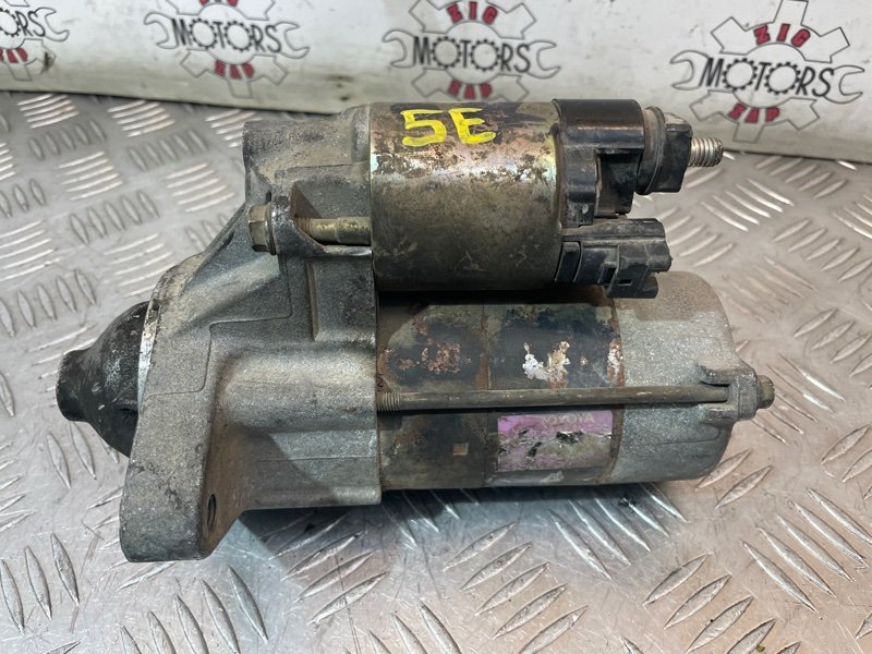 Стартер, 4500 рублей, Красноярск