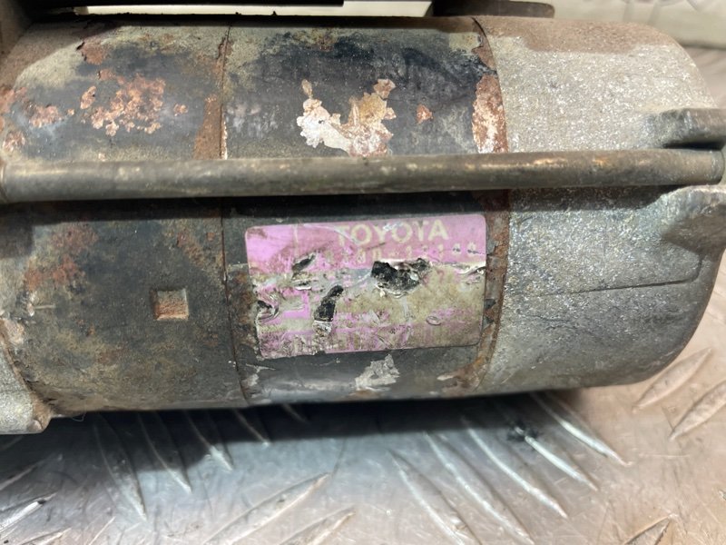 Стартер, 4500 рублей, Красноярск