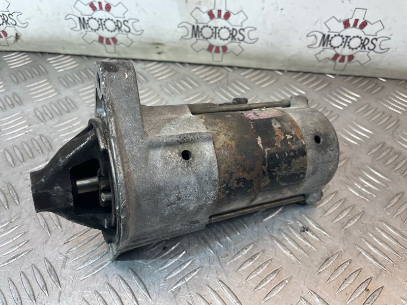 Стартер, 4500 рублей, Красноярск