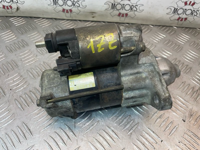 Стартер, 6000 рублей, Красноярск