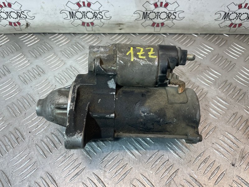 Стартер, 6000 рублей, Красноярск