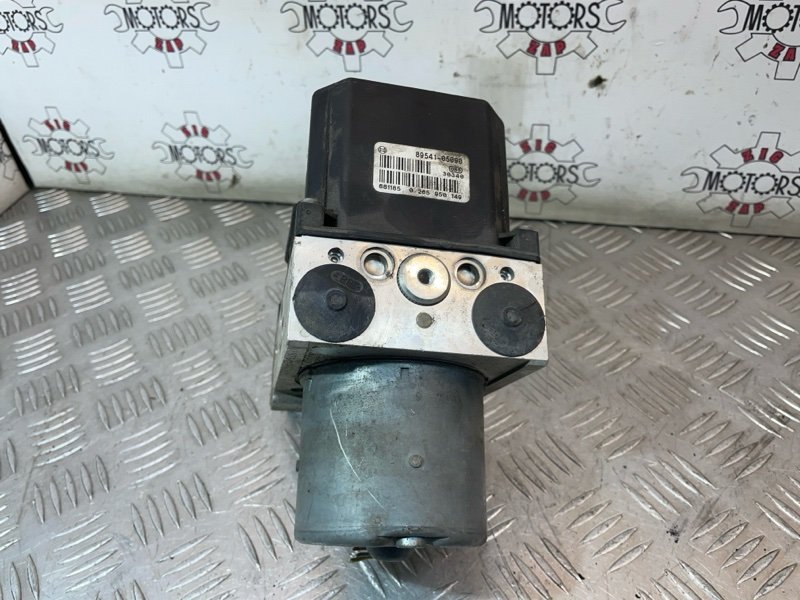 Блок ABS, 24000 рублей, Красноярск