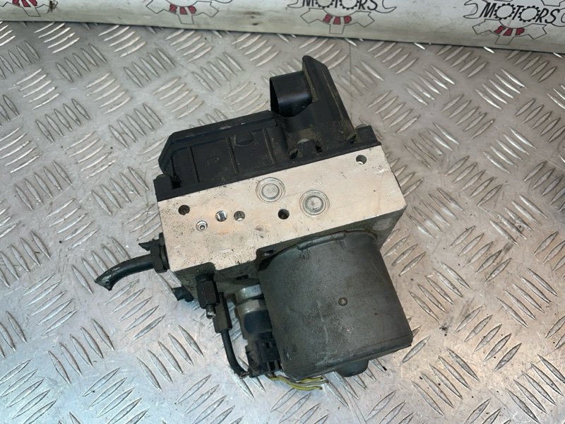 Блок ABS, 24000 рублей, Красноярск