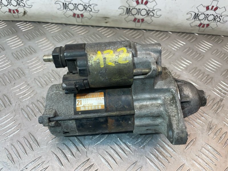 Стартер, 6000 рублей, Красноярск