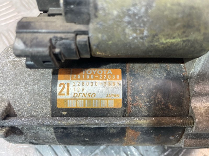 Стартер, 6000 рублей, Красноярск